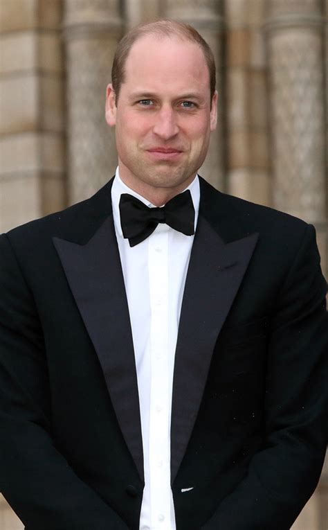Le Prince William A Joué Les James Bond Au Sein Des Services Secrets