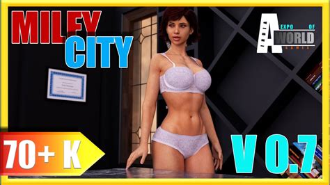Milfy City Version V What S New Release Date Youtube