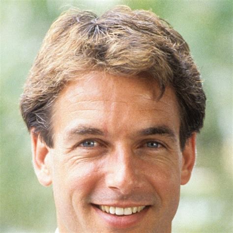 Mark Harmon 1986 From Peoples Sexiest Man Alive Through The Years E