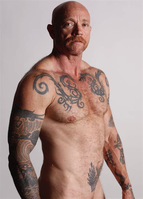 A Conversation With Buck Angel The Self Professed Tran Pa And Man