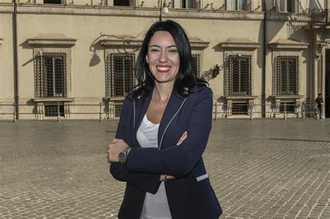La nuova ministra alla Pubblica Istruzione, Lucia Azzolina: "Non vedo l