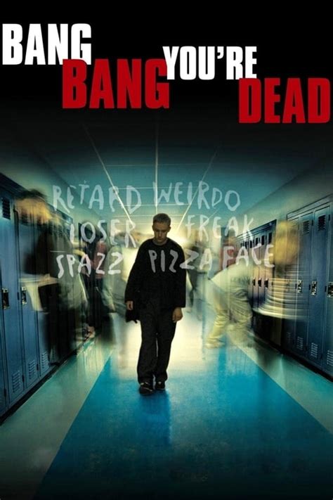Bang Bang Youre Dead 2002 Track Movies Next Episode