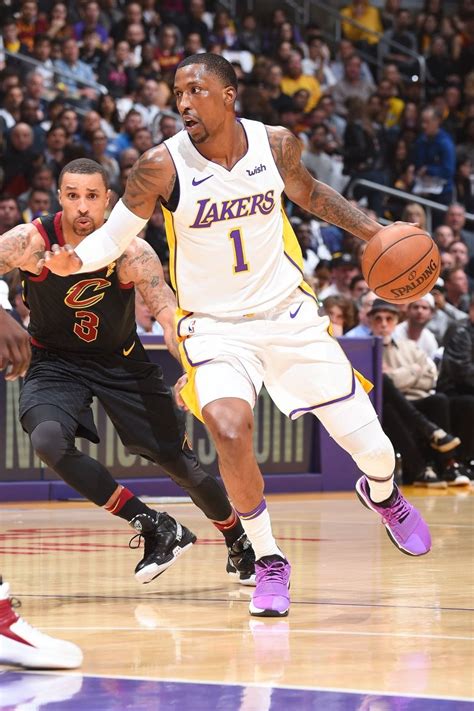 Kcp bricked a couple of 3s down the stretch but that didn't mean anything for lebron. Kentavious Caldwell Pope (With images) | Basketball court ...