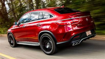 Gle Amg 63 Coupe Mercedes Wallpapers