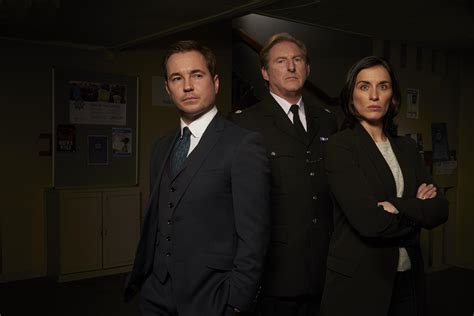 Line Of Duty Series Four Episode Review The Consulting Detective