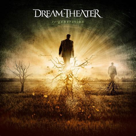 Dream Theater Album Newstempo