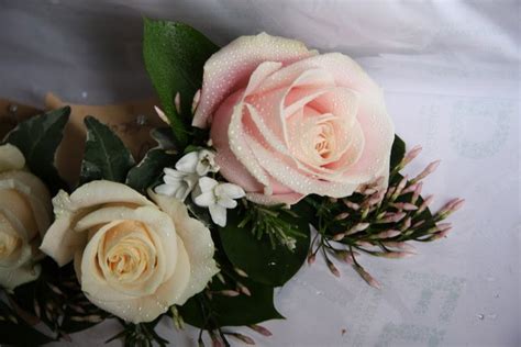 Flower Design Buttonhole And Corsage Blog Sweet Avalanche