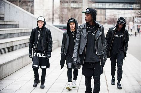 Blvck Fashion