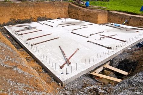Whats The Difference Slab Foundation Vs Crawl Space 2022