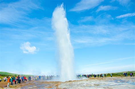 12 World Famous Geysers And Hot Springs With Photos And Map Touropia