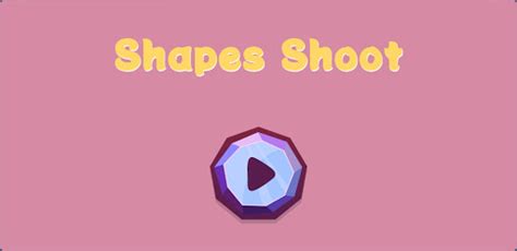 Updated Shapes Shoot For Pc Mac Windows 111087 Android Mod