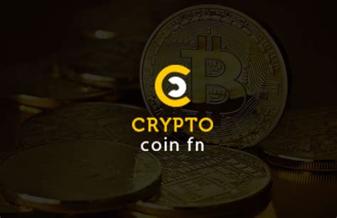 CryptoCoinFN - Is Crypto Coin FN For Bitcoin Trading ...
