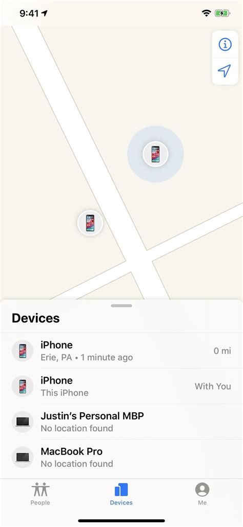 Everything You Need to Know About 'Find My' — iOS 13's New App for Find My iPhone & Find My 