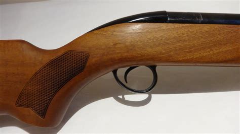 Sold Sold Sold Bsa Airsporter ‘s Mark 1 22 Calibre Air Rifle Sn Pw