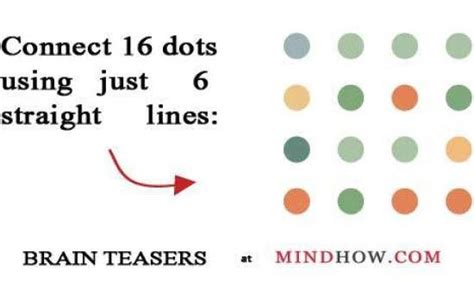 12 Challenging Brain Teasers For Adults With Answers Brain Teasers