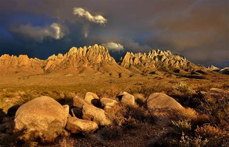 Organ Mountains Desert Peaks National Monument Flickr