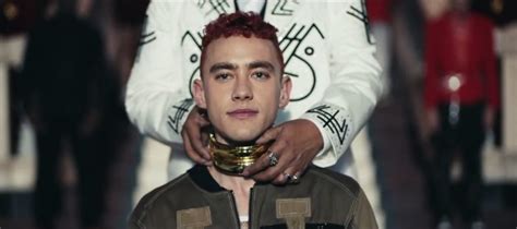 In 2020, queerty, an online lgbtq magazine, named him one of 50 heroes leading the nation toward equality, acceptance, and dignity for all people. later in the year, he won lgbt celebrity of the year at the british lgbt awards. Olly Alexander: Culture of masculinity is 'oppressive'