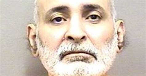 New City Doctor Busted For Allegedly Sexually Abusing Patient