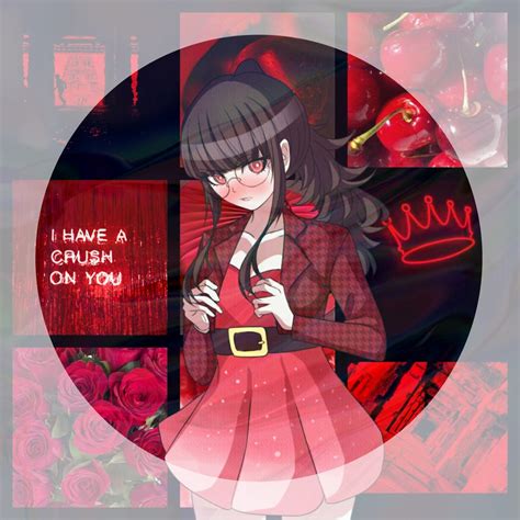 Giphy is how you search share discover and create gifs. Aesthetic Anime Pfp • MyNiceWall.COM