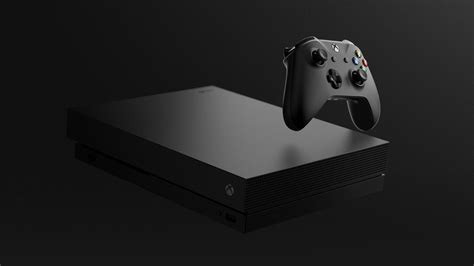 The Best Xbox One X Deals For Cyber Monday 2018 Allgamers