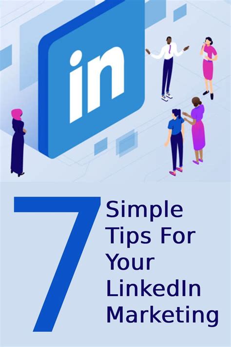 Linkedin Marketing Tips Boost Your Strategy