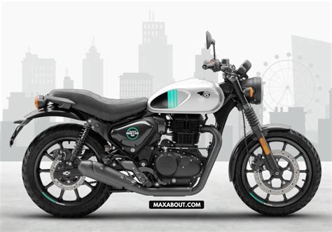 2024 Royal Enfield Hunter 350 Price Specs Top Speed And Mileage In India