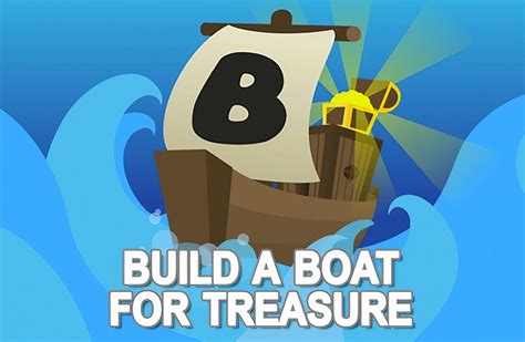 Roblox Build A Boat For Treasure Complete Beginners Guide