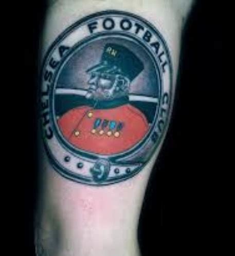 Irish street tattoo downpatrick belfast. Chelsea Fc Tattoo - Detail Tattoo Sergio Aguero Manchester City Editorial Stock Photo Stock ...