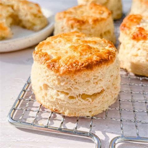flaky buttermilk biscuits but first we brunch