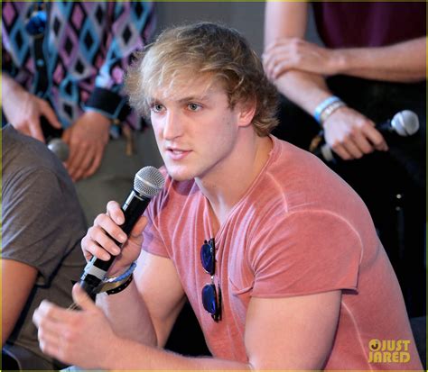 Youtube Star Logan Paul Apologizes For Video Filmed In Japanese Suicide Forest Photo 4006645