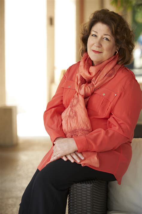 Margo Martindale — Playing On Air