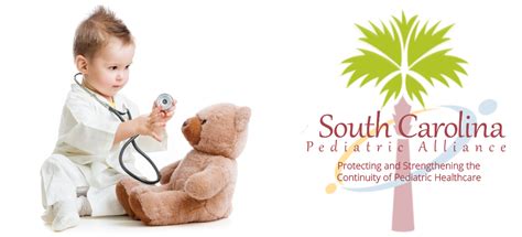 south carolina pediatric alliance