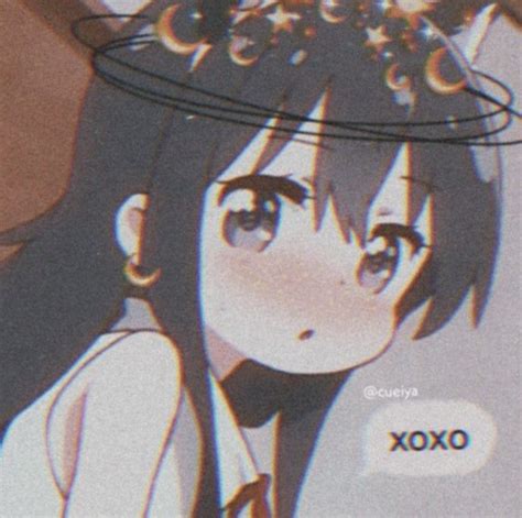Create a cute and aesthetic discord server for you by. Adorable Cute Anime Good Discord Pfp | Anime Wallpaper 4K