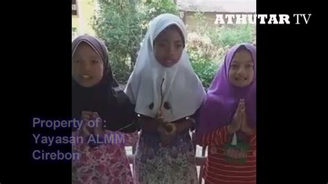 Hari raya aidilfitri merupakan hari kemenangan untuk umat islam setelah berp. Ucapan selamat hari raya idul fitri 1439 H oleh Jihan ...