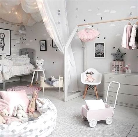 Babyzimmer für mädchen einrichten kann einem nur spaß bereiten. Kinderzimmer Inspiration für Mädchen • style-pray-love