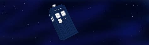 The Tardis In Space By Bio675 On Deviantart