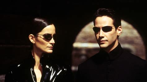 Matrix 4 Účast Potvrdili Keanu Reeves I Carrie Anne Mossová