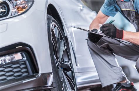 Vehicle Inspections What You Need To Know Crs Automotive