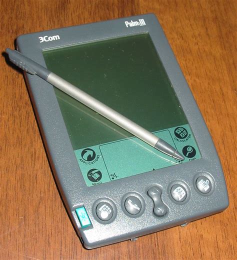 Palm Pda Geek Culture Graphing Calculator Michael Myers