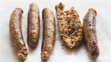 Christmas Breakfast Sausages Eat Well Recipe Nz Herald