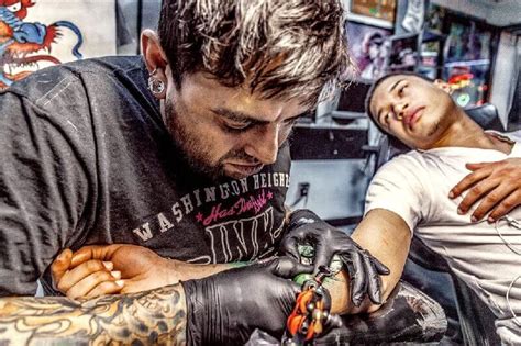Maybe you would like to learn more about one of these? Does it Hurt to Get a Tattoo? How Painful is it? | Tattoo ...