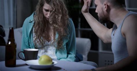 how to leave a verbally abusive husband livestrong