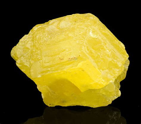 Sulfur Minerals For Sale 2027449