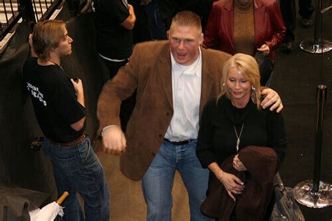 What Brock Lesnars Return To Ufc Means For Wwe Fandom