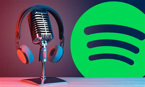 ¿cuáles Fueron Los Podcasts Más Escuchados En El Mundo En 2023 En Spotify