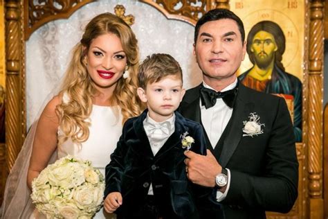 Cristi borcea nu este un tip uşor de intervievat, ci dificil. Cristi Borcea, cadou de 100.000 de euro pentru Valentina ...