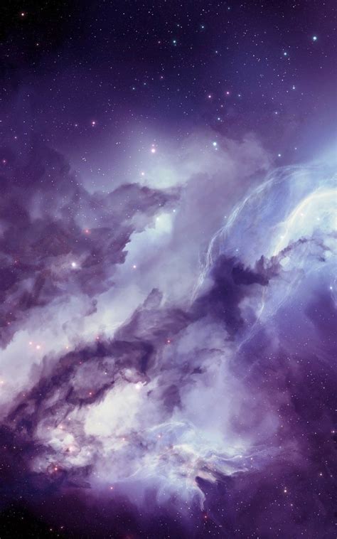 Download Deep Space Nebula Hd Wallpaper For Kindle Fire Hd