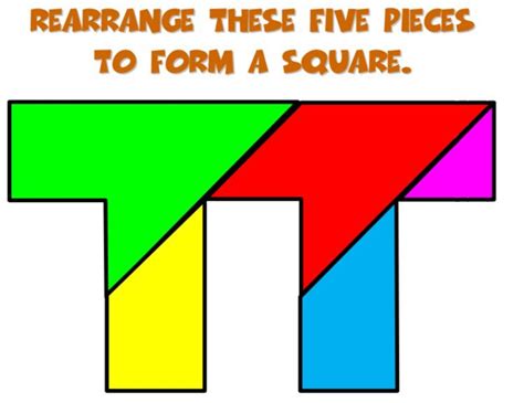 Pi card games and puzzles. Math = Love: Square Pi Puzzle For Pi Day