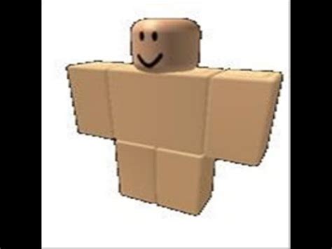 How To Make Roblox Character Naked And Sexy YouTube