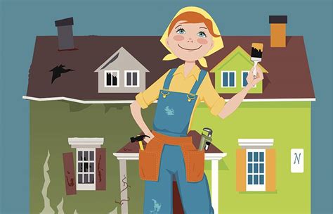 10 Important Maintenance Tasks That Experts Say Many Homeowners Miss